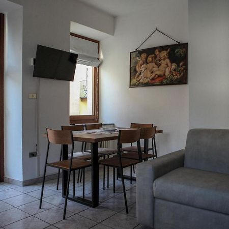 Maison Bordon - Le Petit Chateau Нус Екстериор снимка